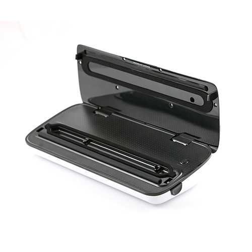 Aparat de vidat alimente, Camry CR 4470, 110 W