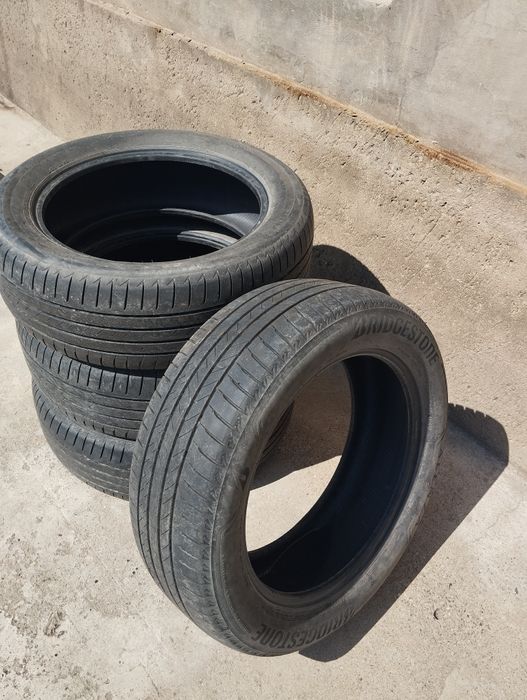 Летние шины 19 R