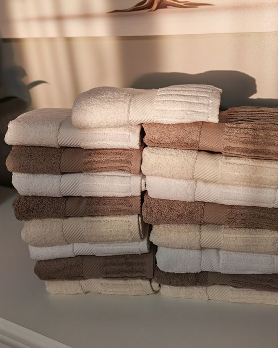 Prosoape de față RIO, premium