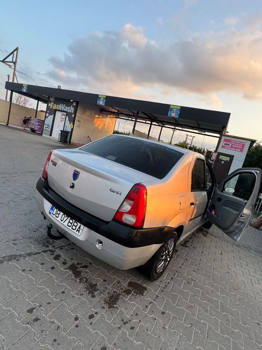 DACIA Logan 0 — imagine 3