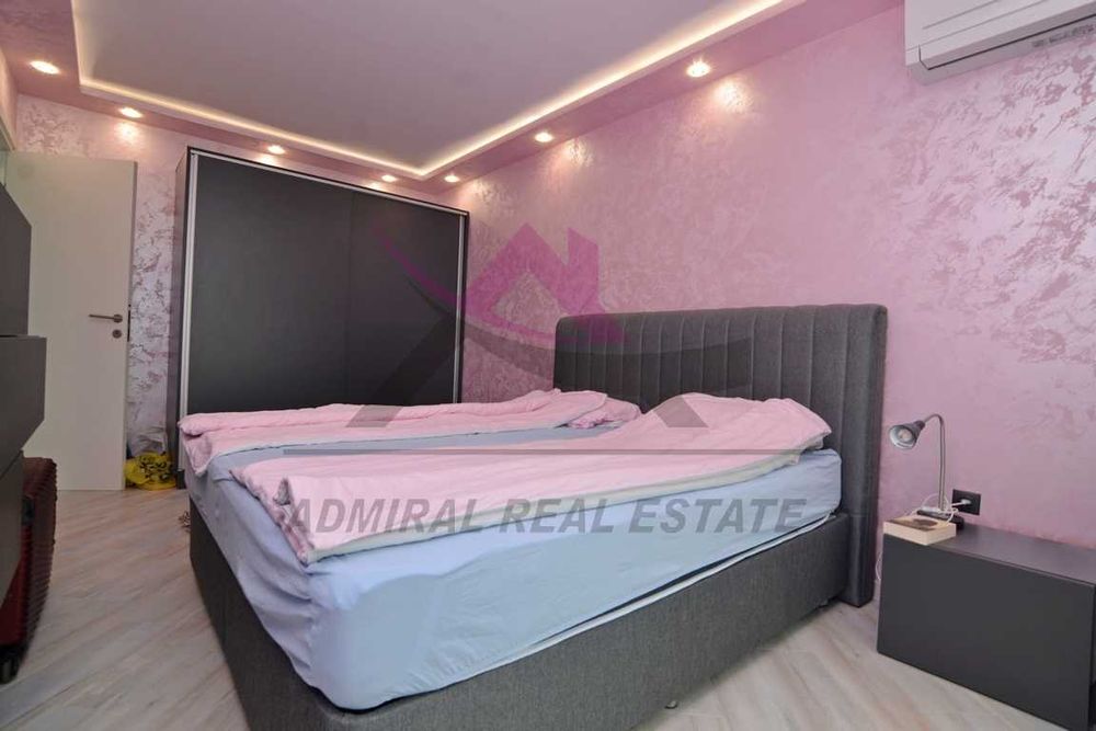 Дава се под наем Двустаен апартамент в Варна, Бриз - 116 кв.м за 1495.83 € - Снимка #7