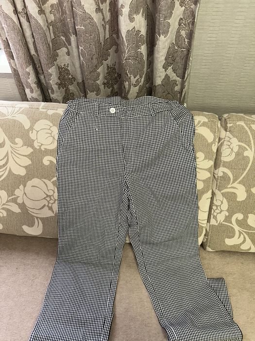 Униформа из Германии