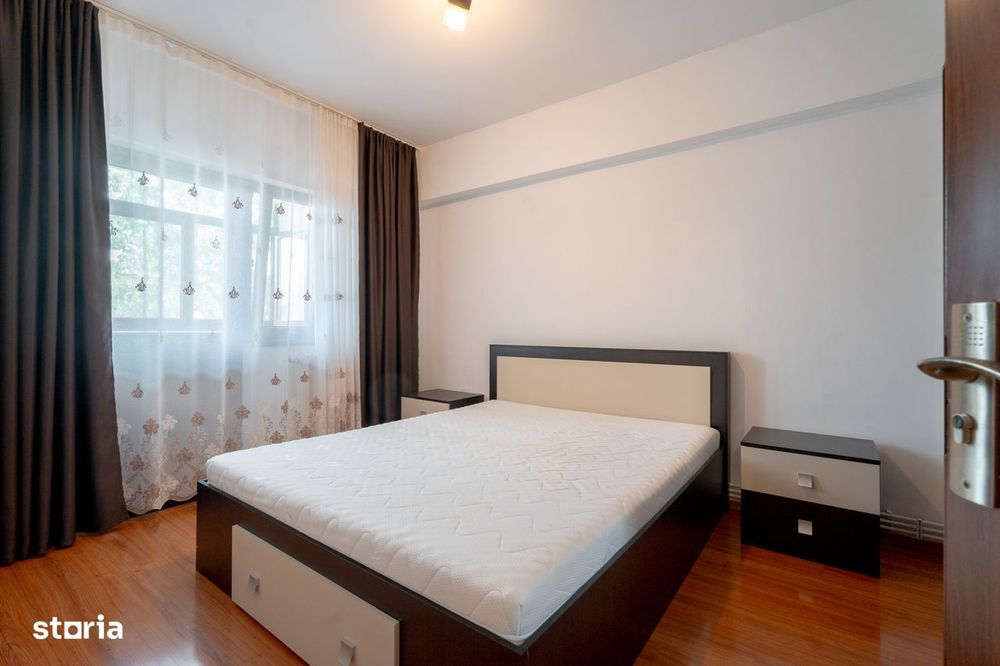 Apartament 3 camere | Parcare | Zona Dacia