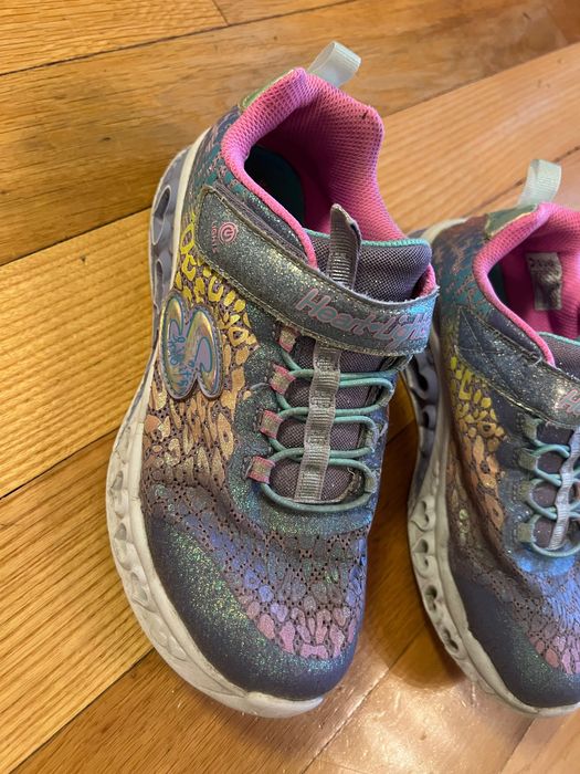 Детски маратонки Skechers 33 номер и 36 номер