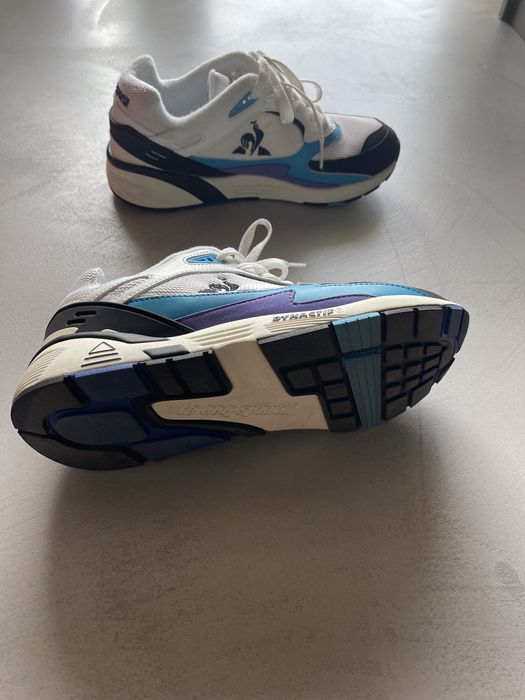 Nike, Adidas foam, le coq sportif оригинални