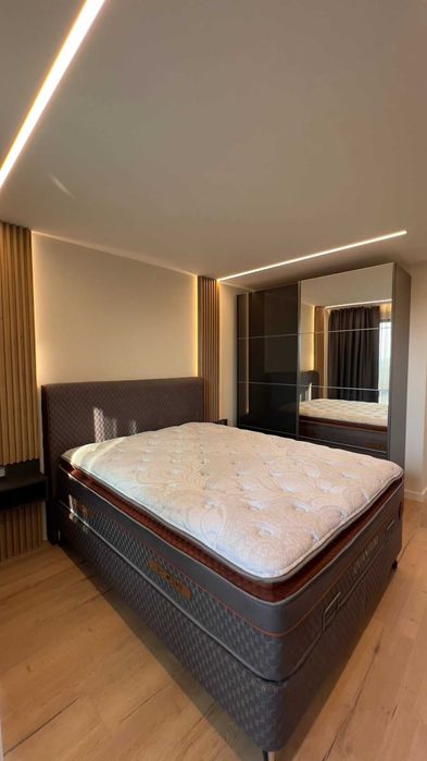 Дава се под наем Двустаен апартамент в София, Бъкстон - 75 кв.м за 637.5 € - Снимка #7