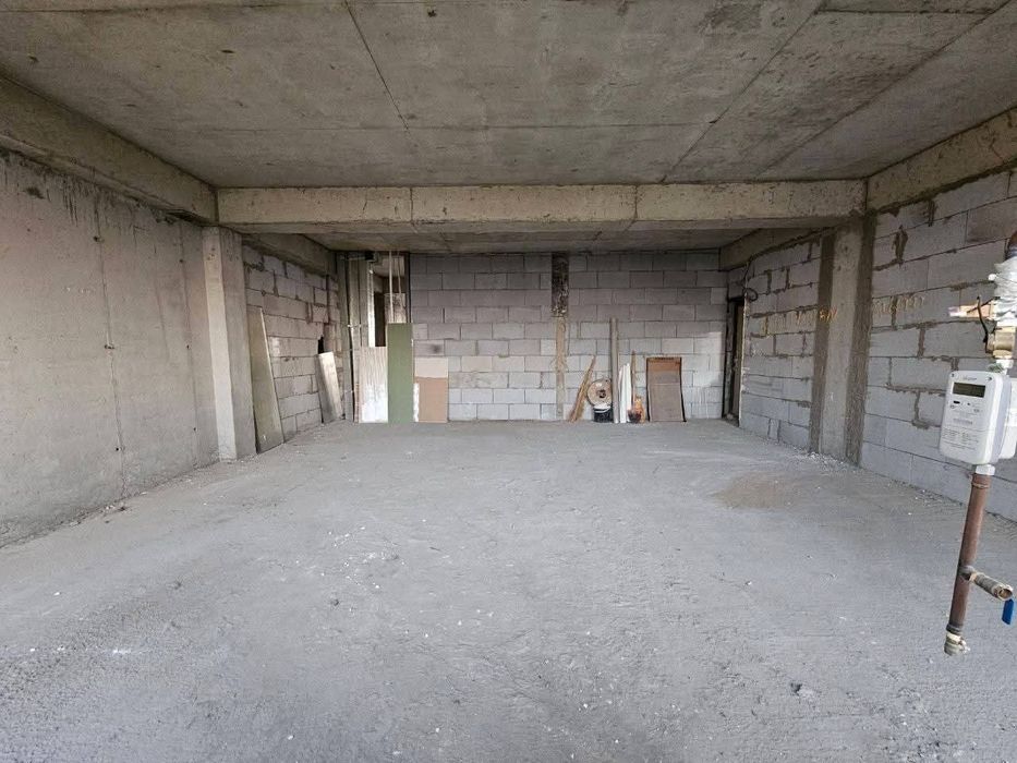 Срочно Новостройка Яккасарай коробка с кадастром