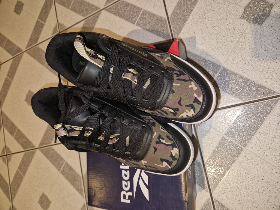 Heelys Reebok copii