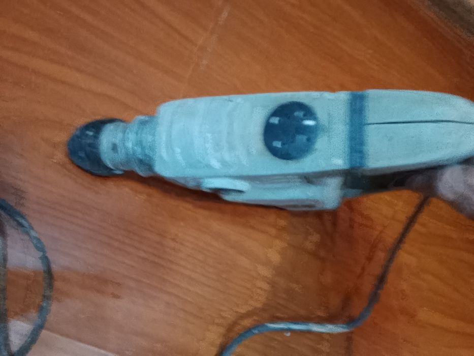 Перфоратор crown ст18102