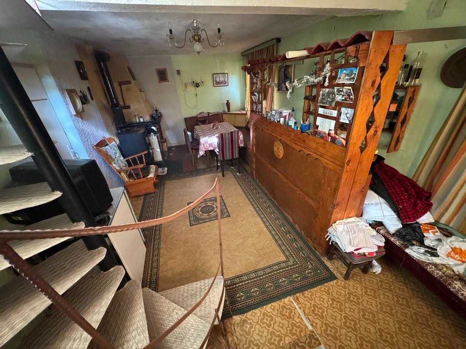 Продава се Къща в с. Борущица, Област Стара Загора - 99 кв.м за 428 €/кв.м - Снимка #8