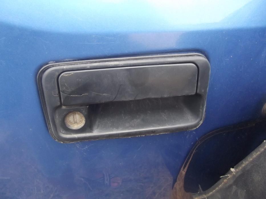 Maner Suzuki Jimny maner haion maner usa interior exterior dezmembrez