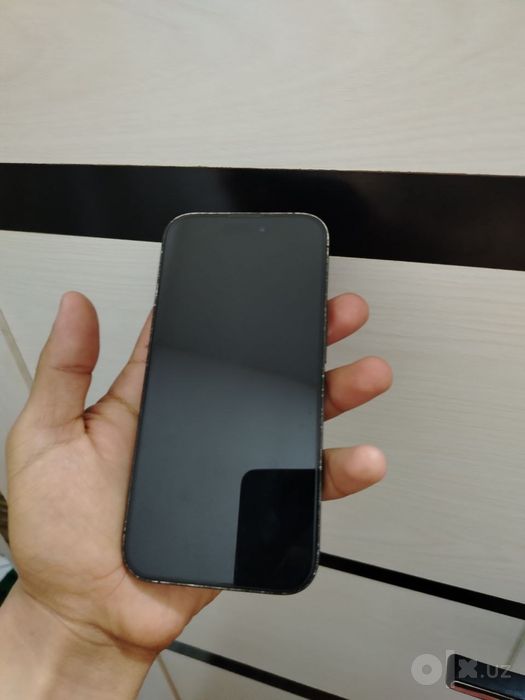 Iphone 14 pro…..
