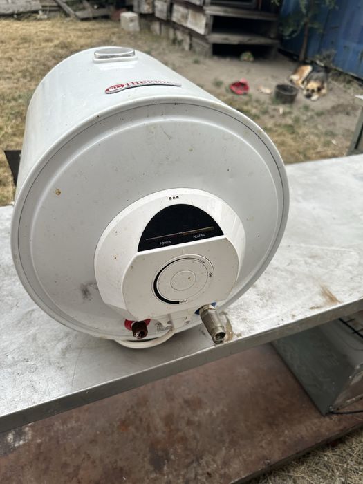 Бойлер аристон водонагреватель