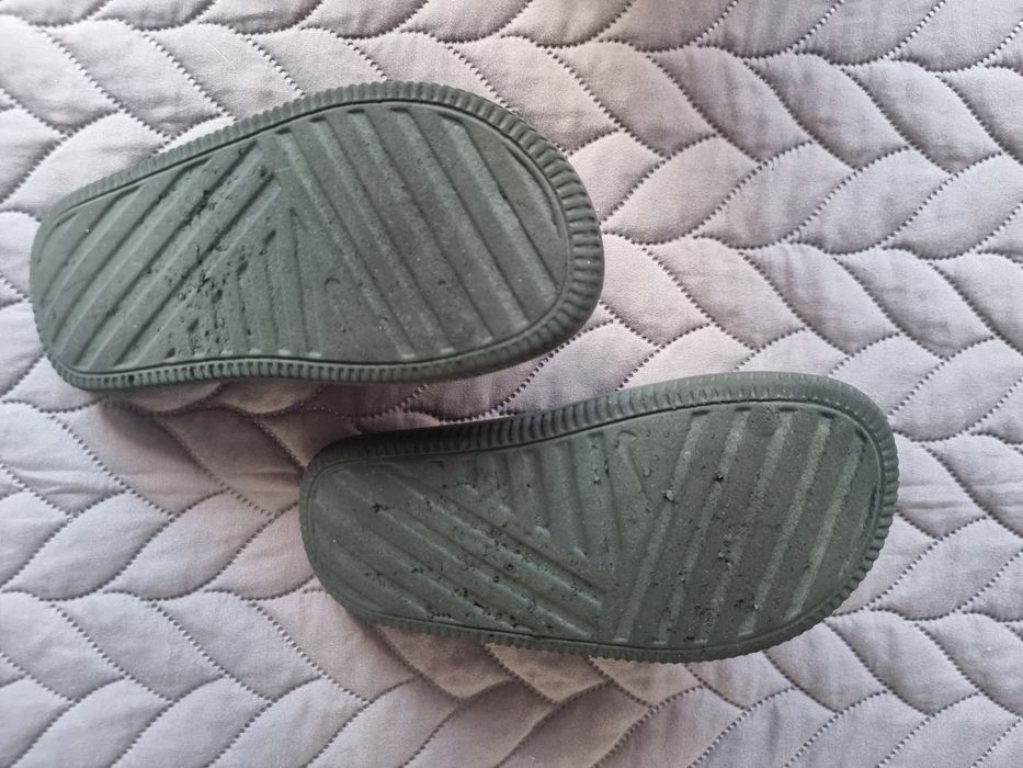 Джапанки Nike черен