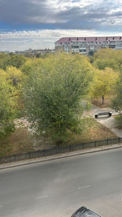 Сдам 1 ком кв на Абая