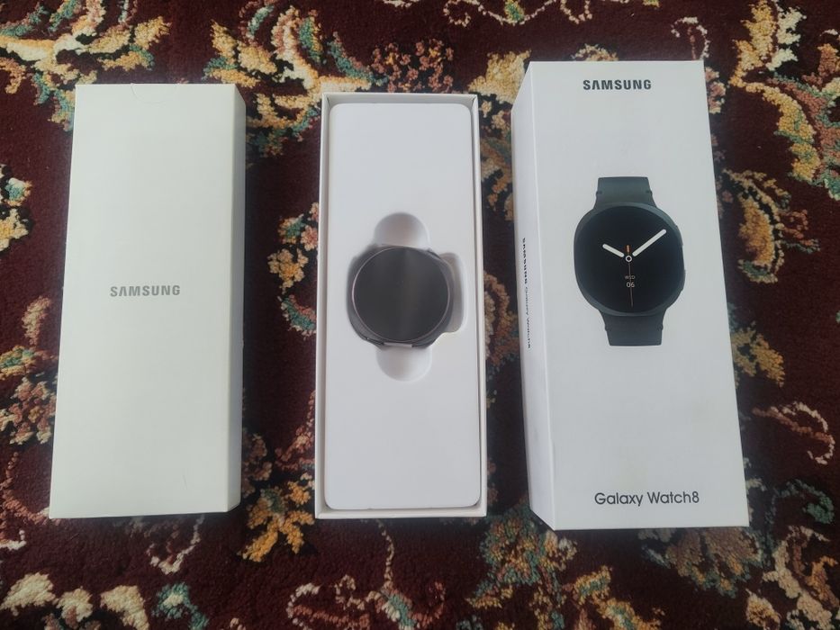 Samsung galaxy watch 8