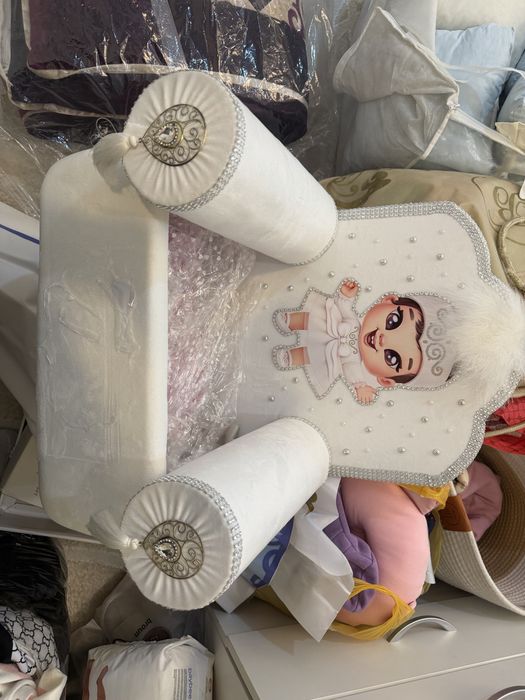 Корзина для Коржына