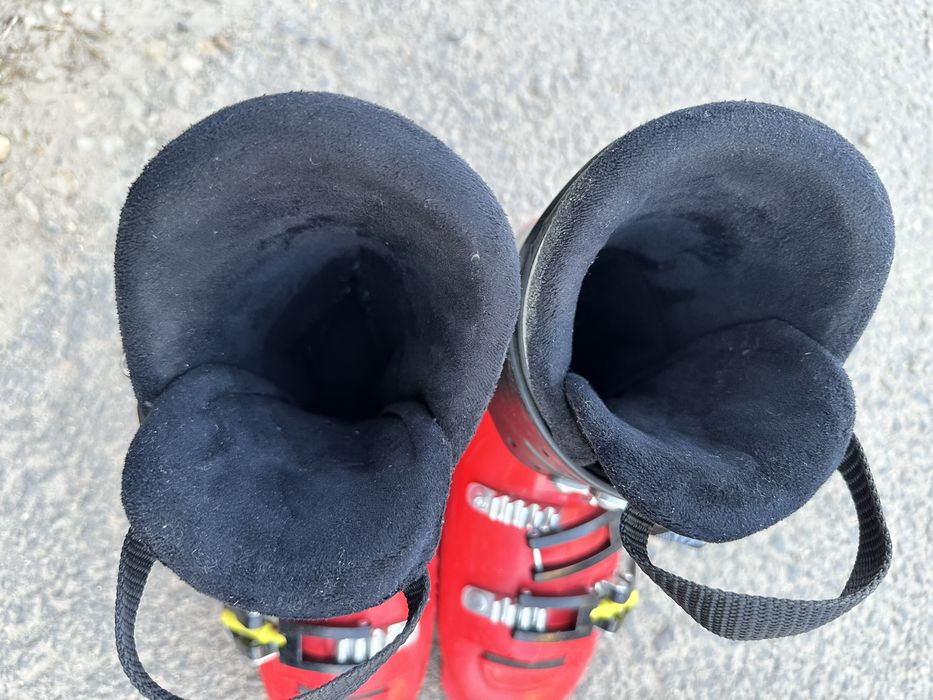 Clapari Atomic copii lungime soseta 24-24,5 cm