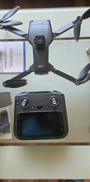 L600 PRO MAX чисто нов