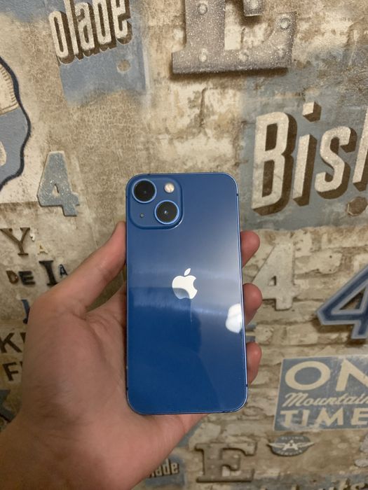 Apple iPhone 13 mini