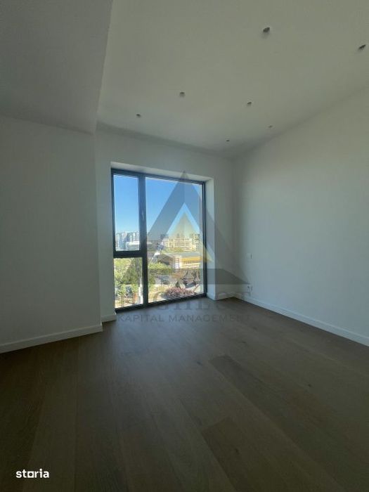 3 Camere Dimitrie Pompeiu| Complex Modern| Barbu Vacarescu| Promenada