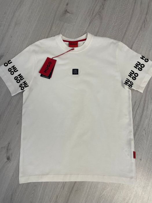 Tricou bărbătesc Hugo