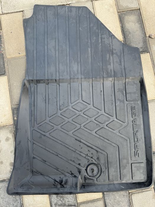 Полик для Kia Sportage2025