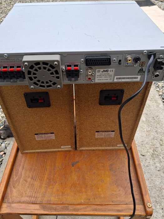 Aparatura electronica