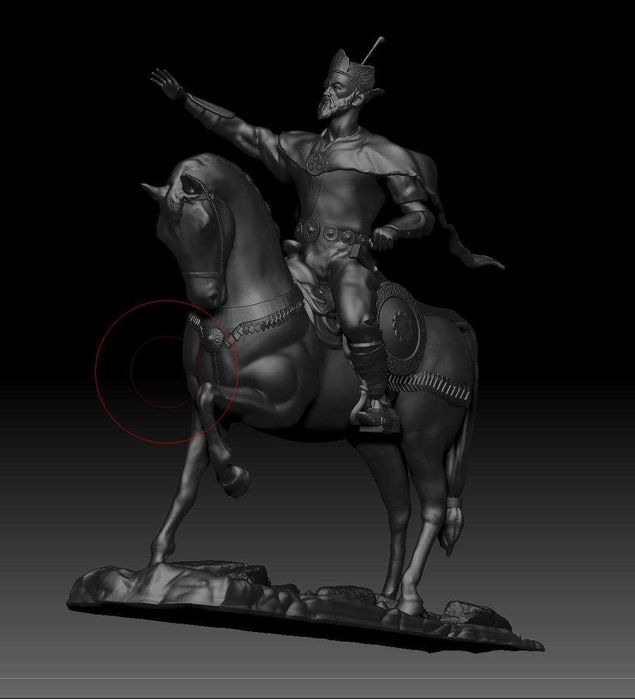 3d печать, фотополимерная печать. макеты