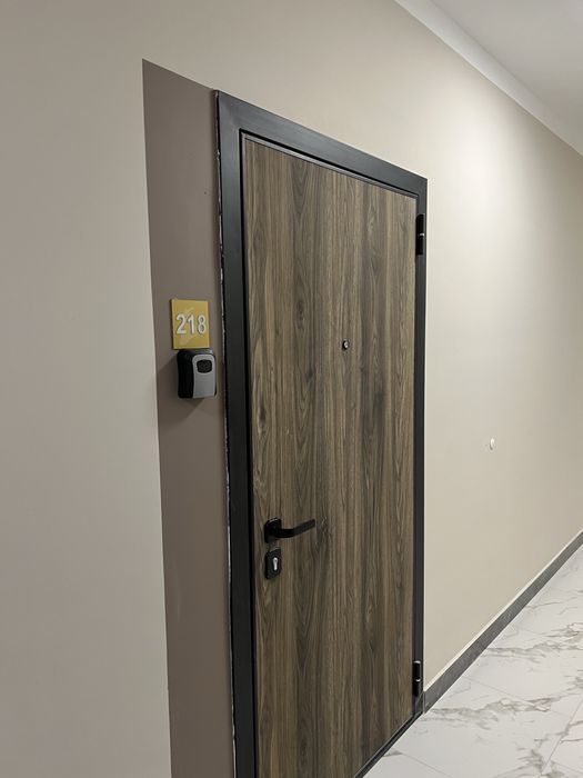 Квартира суточный