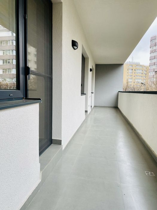 Prima inchiriere apartament 2 camere Pacii - complex Maniu 141