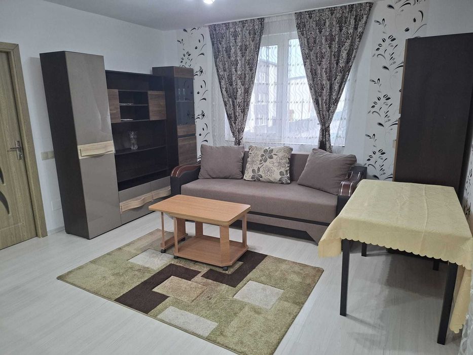 vand apartament nou, gata de mutare, Floresti, str. Porii