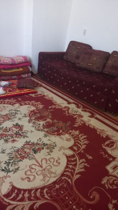 1х комната со всеми удобствами.Подселение