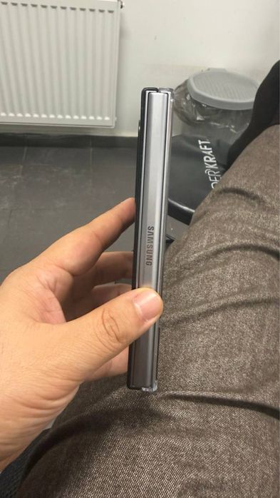 Samsung Z FOLD 6