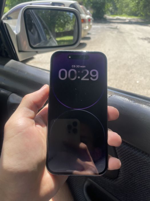 Iphone 14 pro 128gb