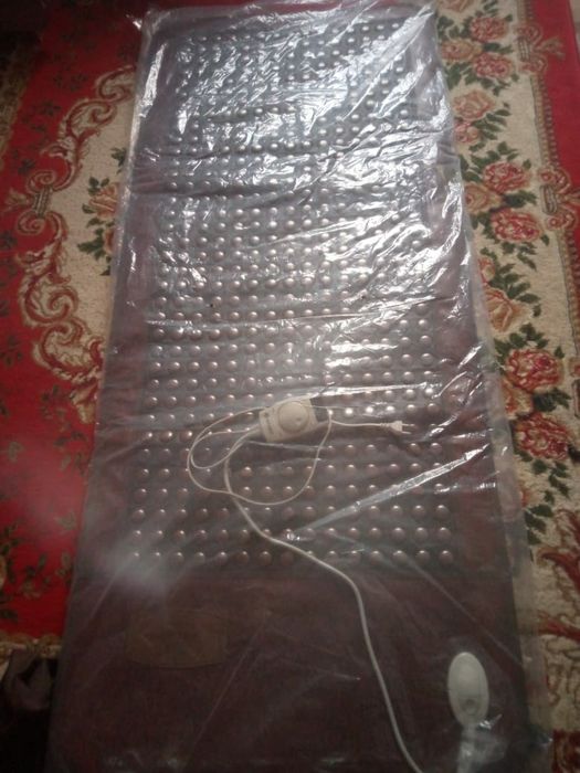 Матрас Nuga Best