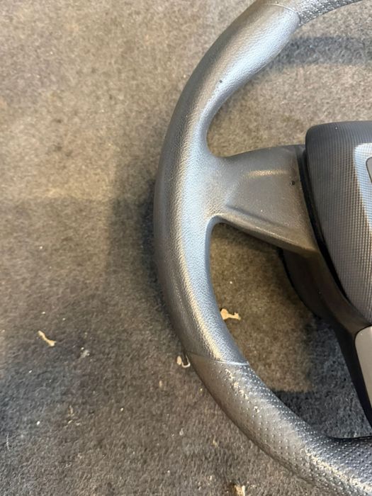 Вола и Аербег Airbag Сеат Seat Ibiza 1.6tdi