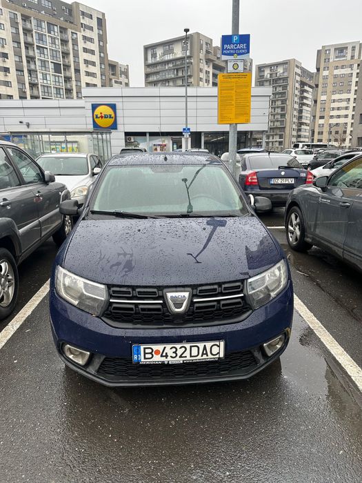 DACIA Logan