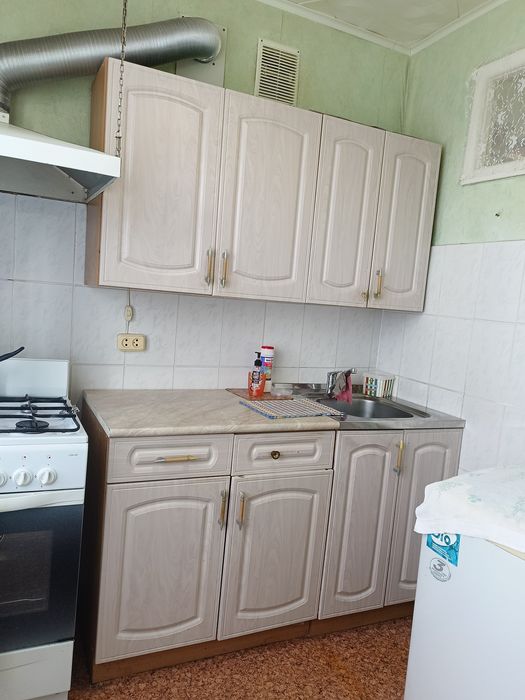 Недвижимость квартира