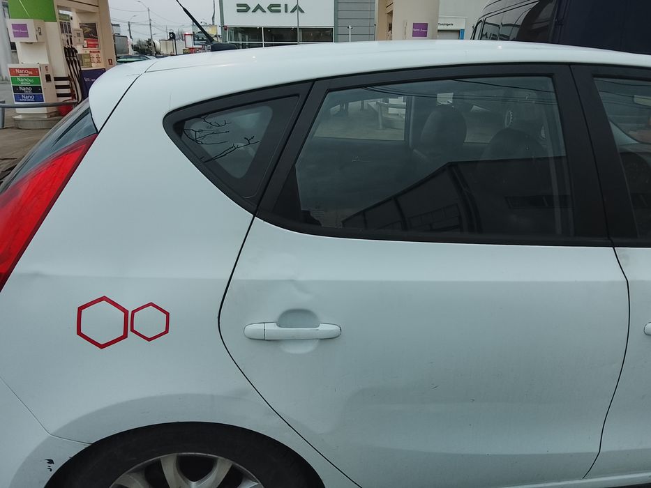 Hyundai i30 2008
