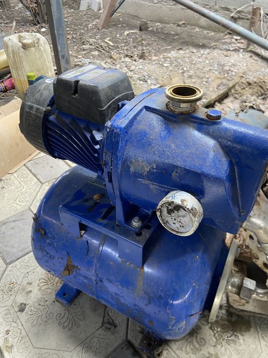 Продам вакуумный Насос