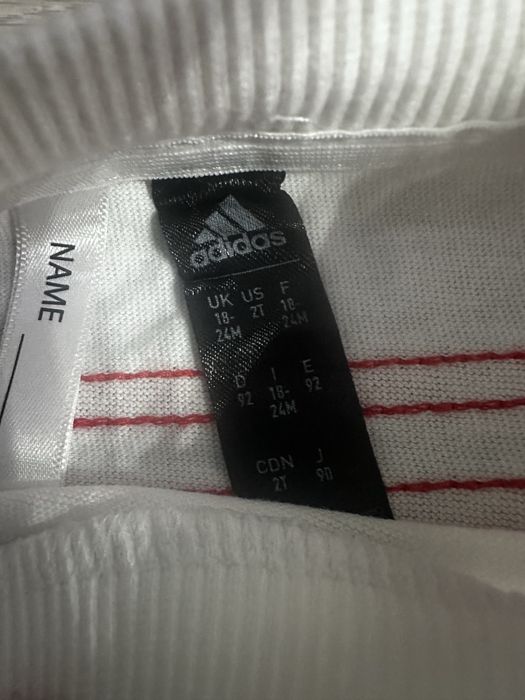 Set Adidas marimea 92