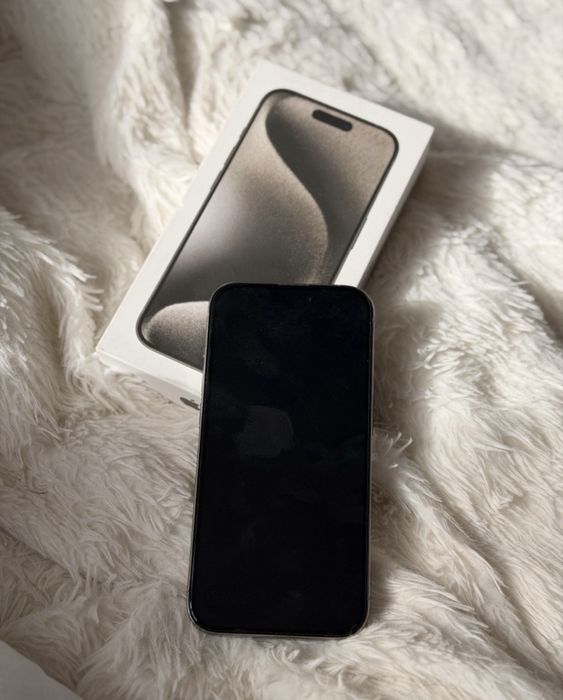 Айфон 15 про обмен