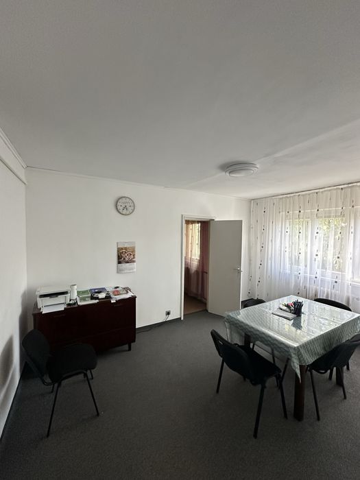 Apartament 2 camere de vânzare – Aleea Onisifor Ghibu - NUFARUL - ORADEA