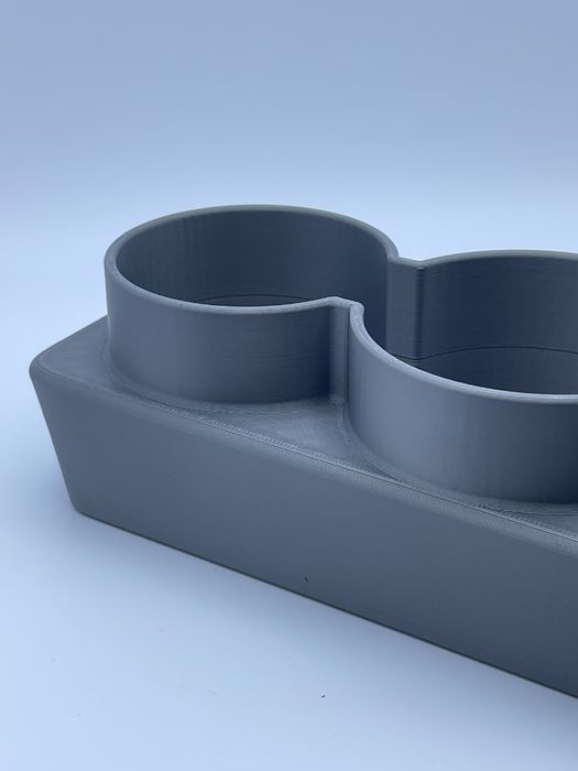 Подстаканник w201 Мерседес