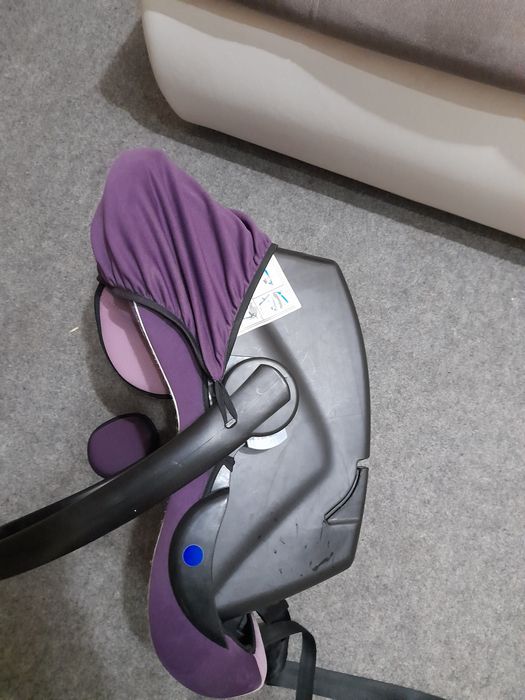 Детское кресло  в хорошем состоянии