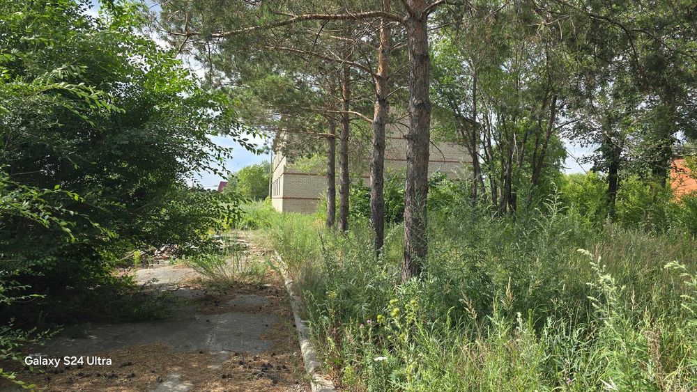 Отдельно-стоящее здание район Северо-Запад
