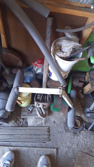 Продаётся 2 Жака