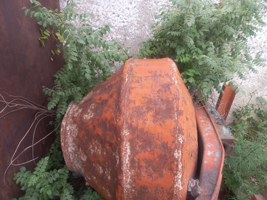 Продам Бетономешалка