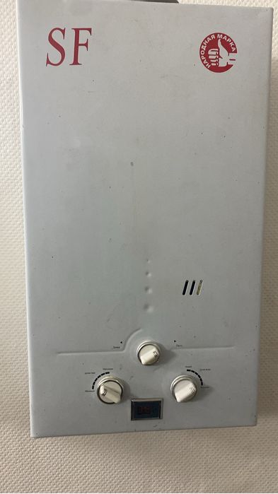 Ремонт газовых котлов